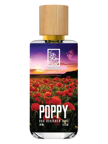 Poppy by The Dua Brand