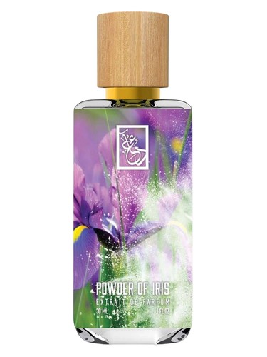 Powder Of Iris by The Dua Brand