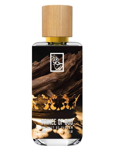 Prince Of Oud by The Dua Brand