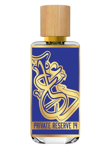 Private Reserve 14 by The Dua Brand