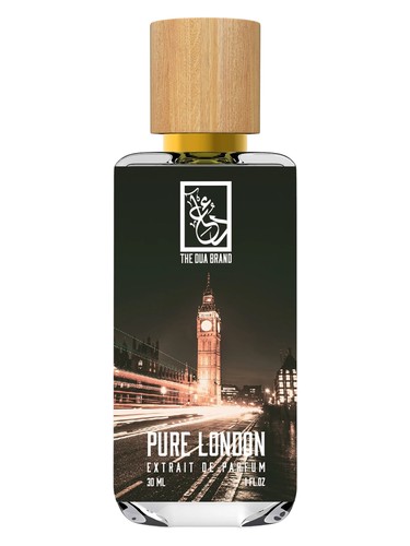 Pure London by The Dua Brand
