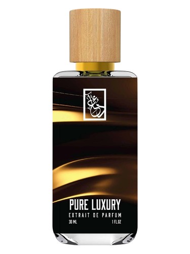 Pure Luxury by The Dua Brand
