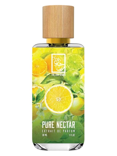 Pure Nectar by The Dua Brand