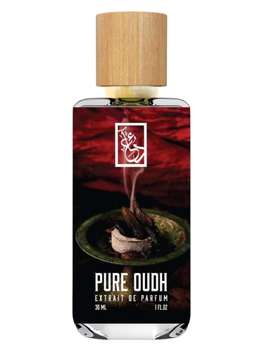 Pure Oudh by The Dua Brand