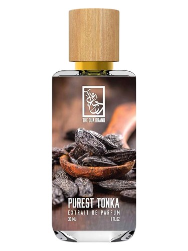 Purest Tonka by The Dua Brand