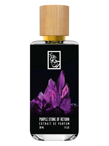 Purple Stone of Return by The Dua Brand
