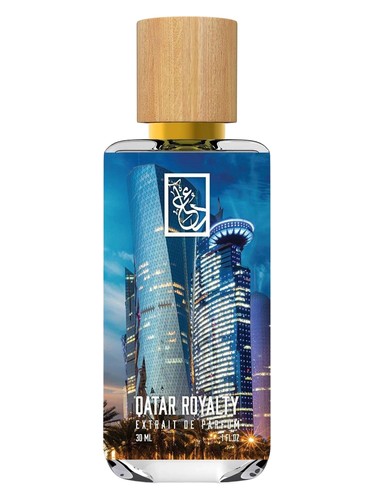 Qatar Royalty by The Dua Brand