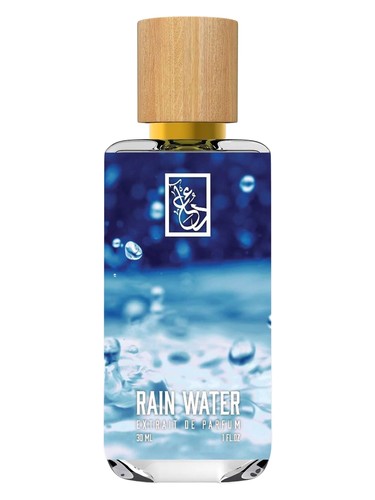 Rain Water by The Dua Brand
