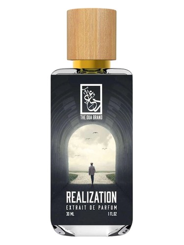 Realization by The Dua Brand