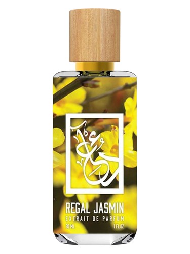 Regal Jasmine by The Dua Brand
