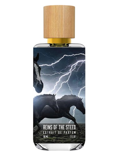 Reins of the Steed by The Dua Brand