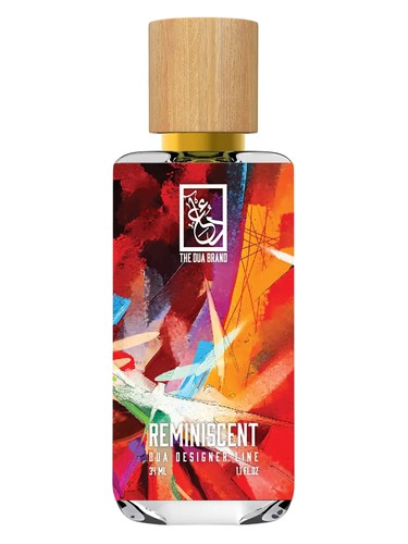 Reminiscent by The Dua Brand