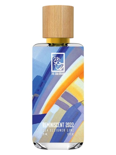 Reminiscent 2022 by The Dua Brand