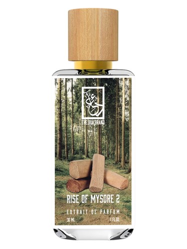 Rise of Mysore 2 by The Dua Brand