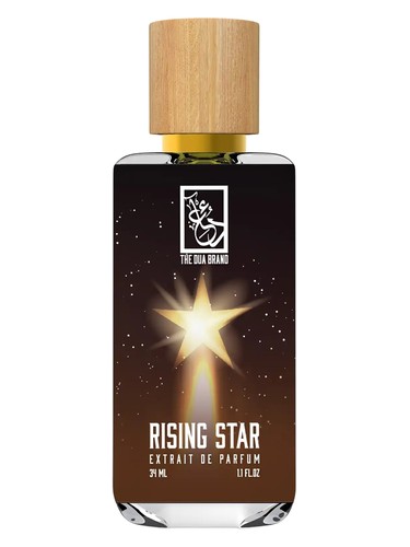 Rising Star by The Dua Brand