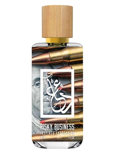 Risky Business by The Dua Brand