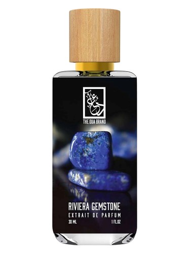 Riviera Gemstone by The Dua Brand
