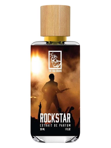 Rockstar by The Dua Brand
