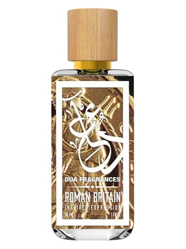 Roman Britain by The Dua Brand