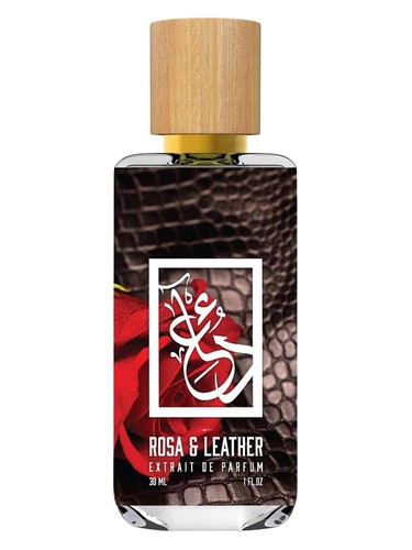 Rosa & Leather by The Dua Brand