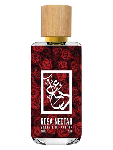 Rosa Nectar by The Dua Brand