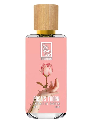 Rosa's Thorn by The Dua Brand