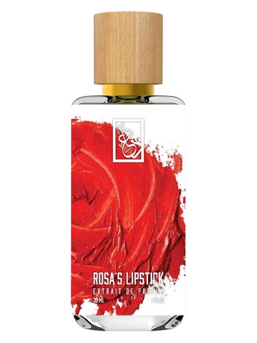 Rosa’s Lipstick by The Dua Brand