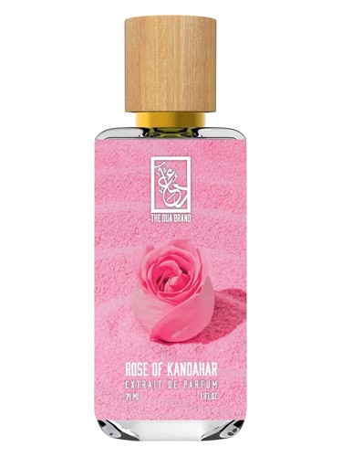 Rose Of Kandahar by The Dua Brand