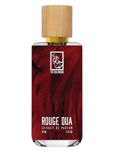 Rouge Dua by The Dua Brand