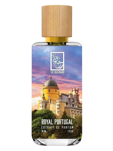 Royal Portugal by The Dua Brand