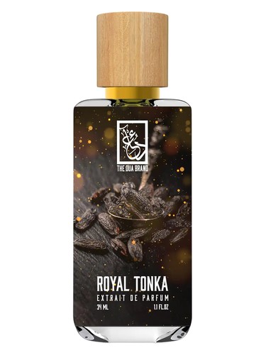 Royal Tonka by The Dua Brand
