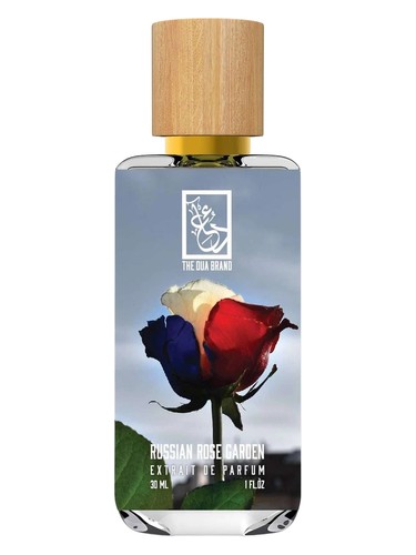 Russian Rose Garden by The Dua Brand