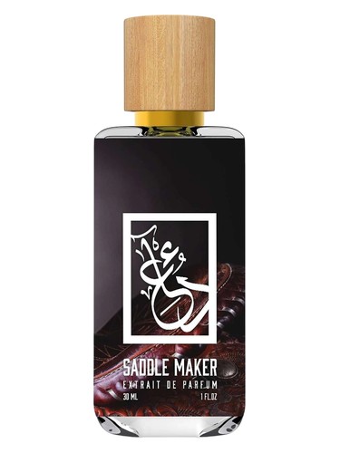 Saddle Maker by The Dua Brand