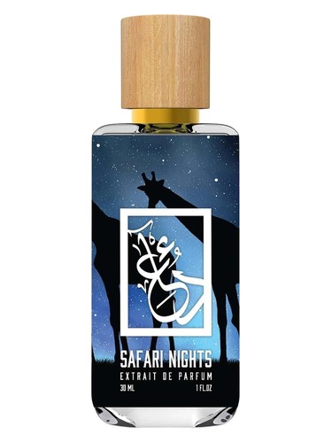 Safari Nights by The Dua Brand