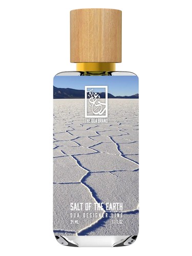 Salt Of The Earth by The Dua Brand