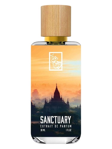 Sanctuary by The Dua Brand