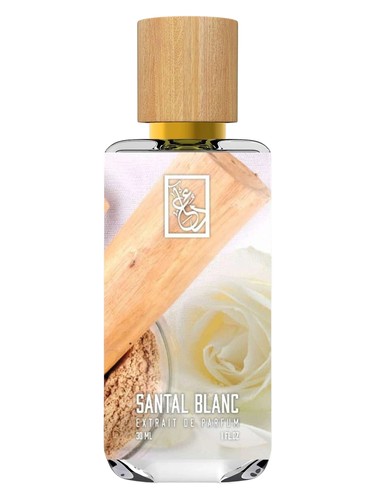 Santal Blanc by The Dua Brand