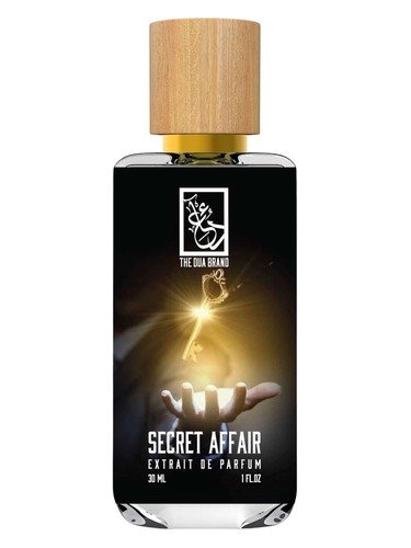 Secret Affair by The Dua Brand