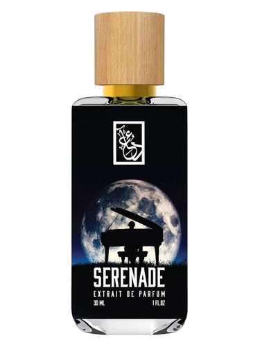 Serenade by The Dua Brand
