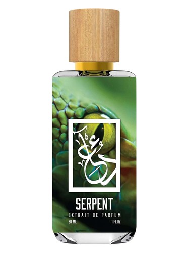 Serpent by The Dua Brand