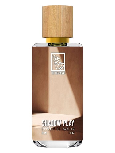 Shadow Play by The Dua Brand