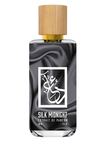 Silk Midnight by The Dua Brand