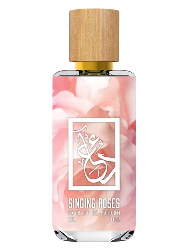 Singing Roses by The Dua Brand