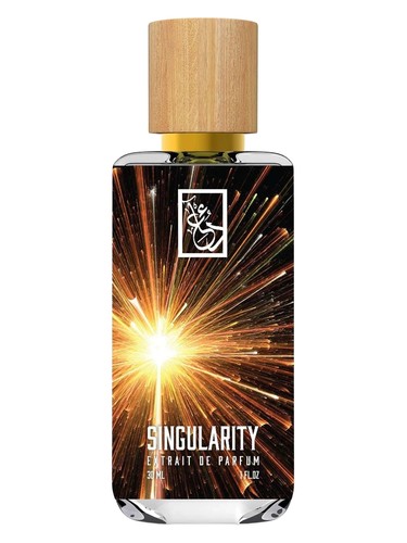 Singularity by The Dua Brand