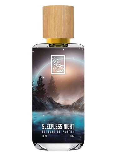 Sleepless Night by The Dua Brand