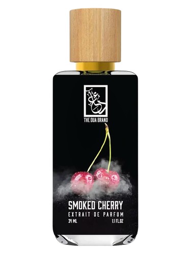 Smoked Cherry by The Dua Brand