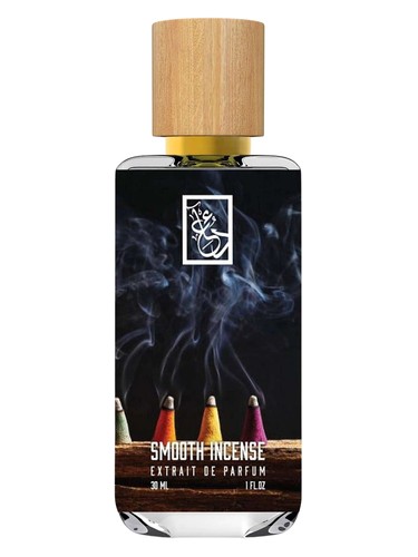 Smooth Incense by The Dua Brand