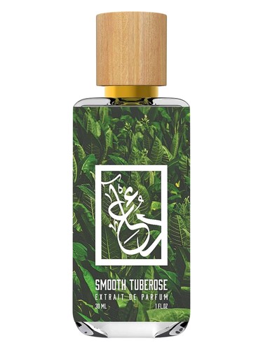 Smooth Tuberose by The Dua Brand