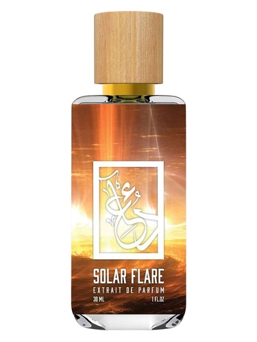 Solar Flare by The Dua Brand