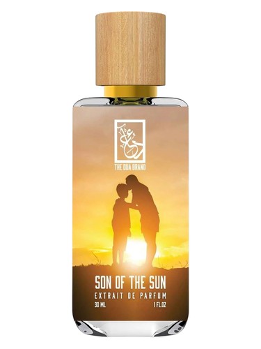 Son of the Sun by The Dua Brand